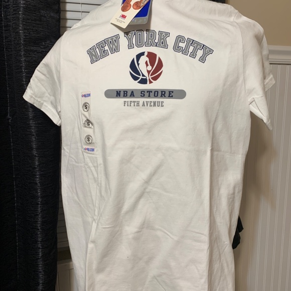 NBA Tee Shirt! NWT! - Picture 2 of 4